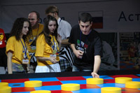 Eurobot'2011